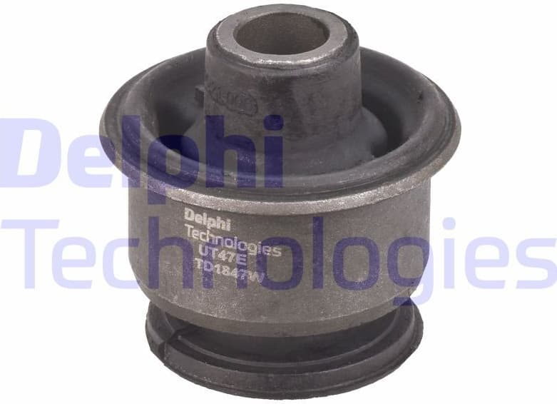 Mounting, control/trailing arm TD1847W