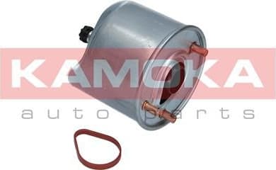 Filter diesel fuel F305001 - image 6