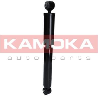 Shock absorber rear 2000990 - image 5