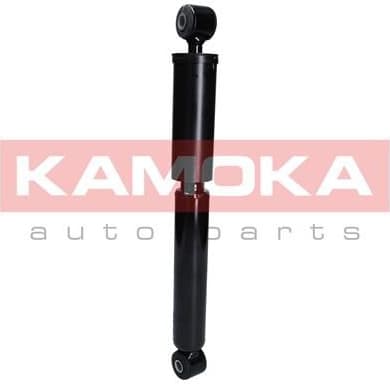 Shock absorber rear 2000990 - image 7