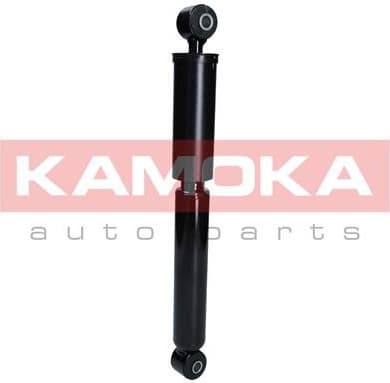 Shock absorber rear 2000990 - image 8