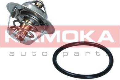 Thermostat, coolant 7710062 - image 5