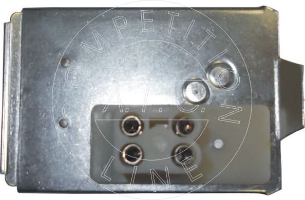 Resistor, interior blower Original AIC Quality 55149 - image 2