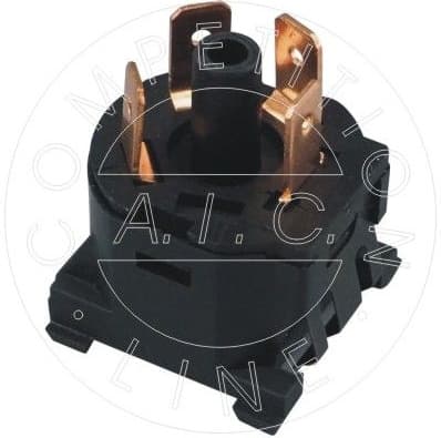 Blower Switch, heating/ventilation Original AIC Quality 57303 - image 2