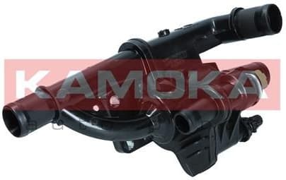 Thermostat, coolant 7710198 - image 5