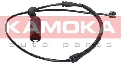 Brake pad wear indicator 105033 - image 6