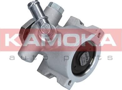 Hydraulic Pump, steering PP109 - image 6