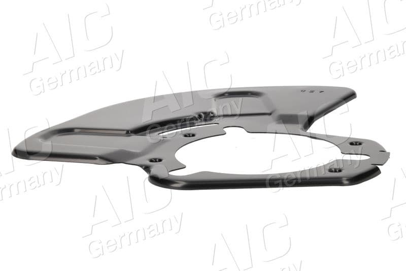 Splash Guard, brake disc Original AIC Quality 55972 - image 2