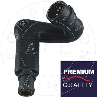 Hose, crankcase ventilation Original AIC Quality 57410