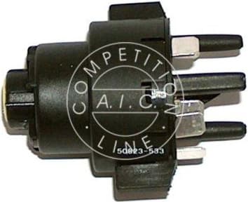 Ignition Switch Original AIC Quality 50823