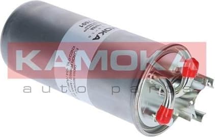 Filter diesel fuel F317601 - image 8