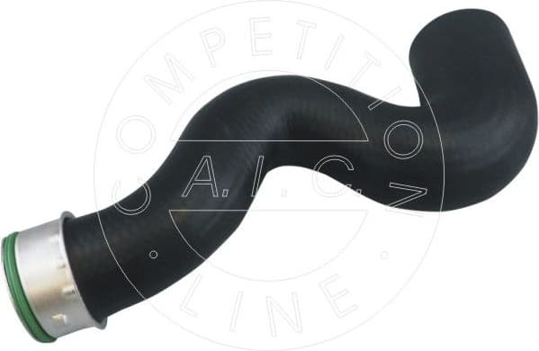 Charge Air Hose Original AIC Quality 57160