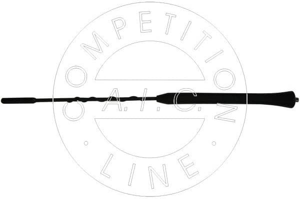 Aerial Original AIC Quality 52102