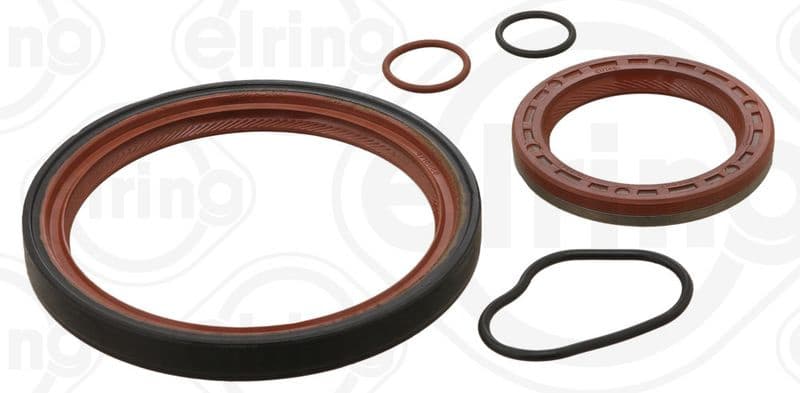 Gasket Kit, crankcase 701.500