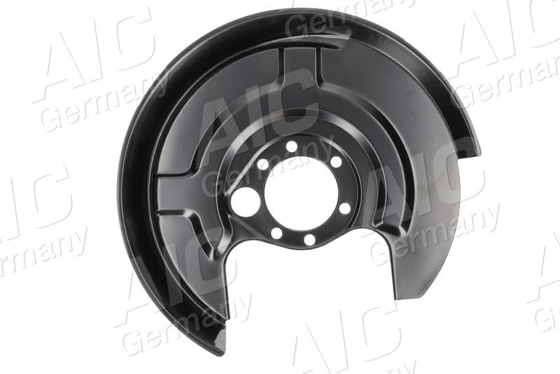 Splash Guard, brake disc NEW MOBILITY PARTS 56227 - image 3