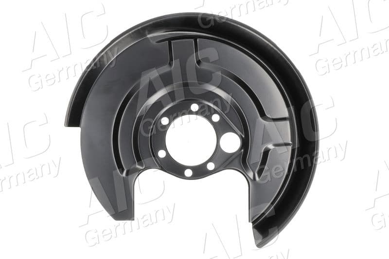 Splash Guard, brake disc NEW MOBILITY PARTS 56228 - image 3