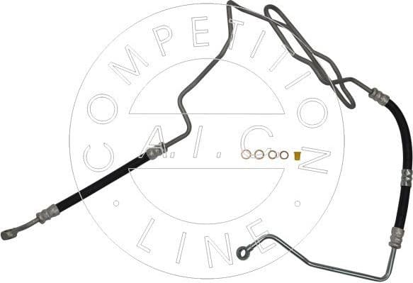 Hydraulic Hose, steering Original AIC Quality 57188