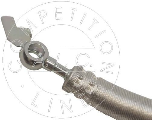 Hydraulic Hose, steering Original AIC Quality 58474 - image 2