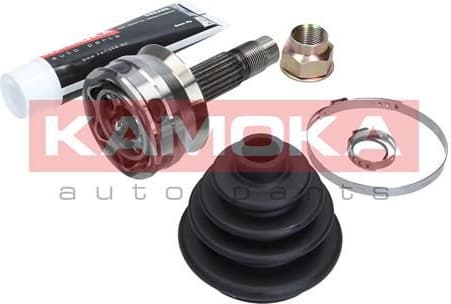 Joint Kit, drive shaft 6258 - image 6