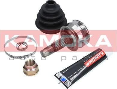 Joint Kit, drive shaft 6258 - image 8