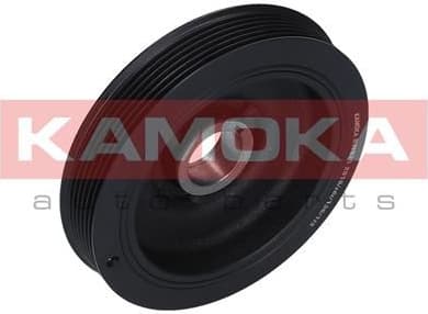 Belt Pulley, crankshaft RW021 - image 8