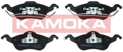 Brake Pad Set, disc brake JQ101636 - image 4