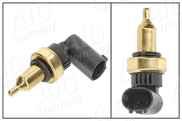 Sensor, coolant temperature NEW MOBILITY PARTS 57517