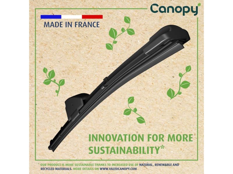Wiper Blade CANOPY UPGRADE 583902 - image 3