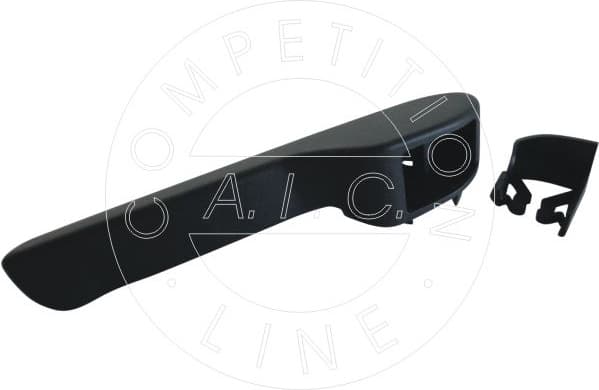 Handle, bonnet release NEW MOBILITY PARTS 56200