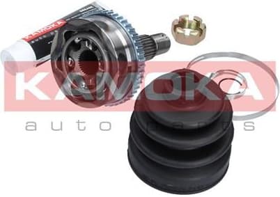 CV joint outer 6574 - image 10