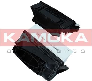 Filter air F254201 - image 3