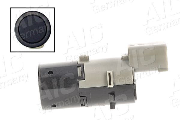 Sensor, park distance control NEW MOBILITY PARTS 55181