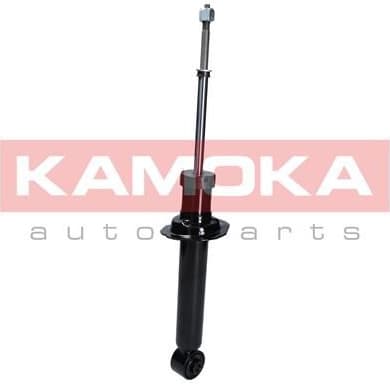 Shock absorber rear 2000706 - image 5