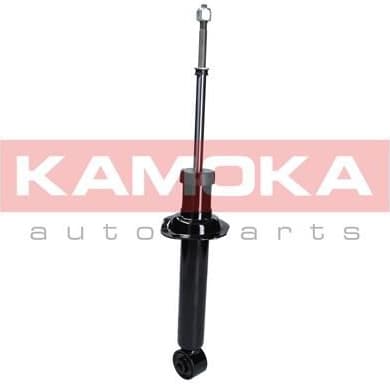 Shock absorber rear 2000706 - image 8