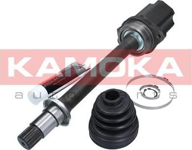 Joint Kit, drive shaft 8719 - image 6
