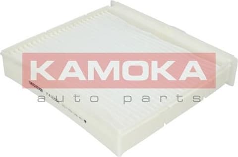 Filter, cabin air F410501 - image 6