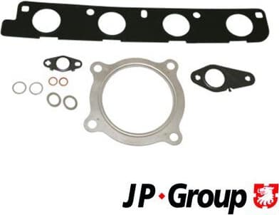 Mounting Kit, charger JP 1117753410