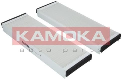 Filter, cabin air F410301 - image 6