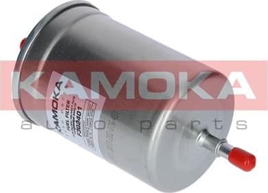 Fuel Filter F302401 - image 6