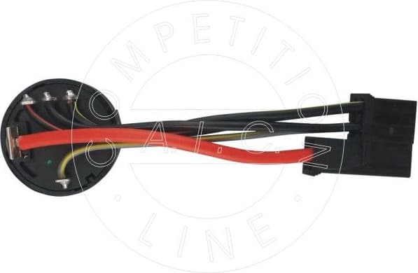 Ignition Switch Original AIC Quality 57494 - image 2