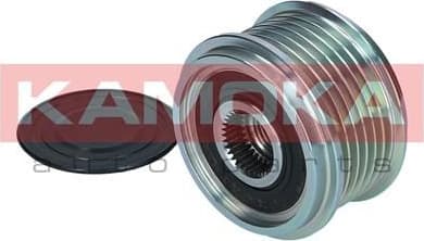 Alternator Freewheel Clutch RC129 - image 7