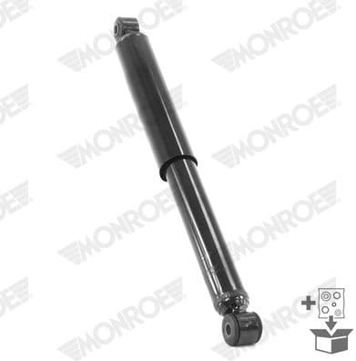 Shock Absorber MONROE ADVENTURE D7021S - image 4