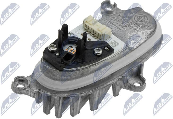 Control Unit, lights EPX-BM-071