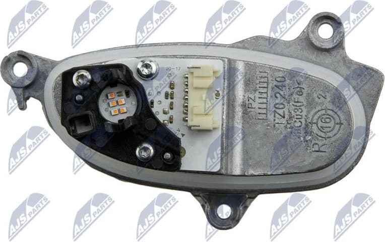 Control Unit, lights EPX-BM-071 - image 3