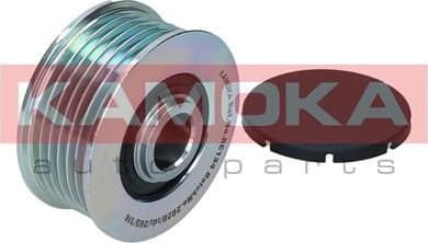 Freewheel clutch alternator RC134 - image 8