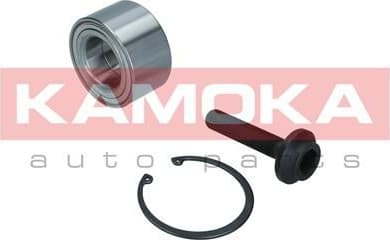Wheel Bearing Kit 5600105 - image 5
