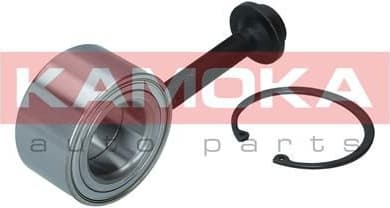 Wheel Bearing Kit 5600105 - image 8
