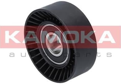 Tensioner Lever, V-ribbed belt R0016 - image 7