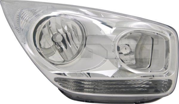 Headlight 20-12511-05-2