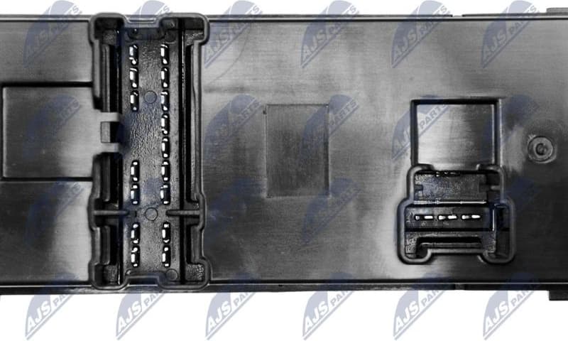 Switch, window regulator EWS-NS-014 - image 6